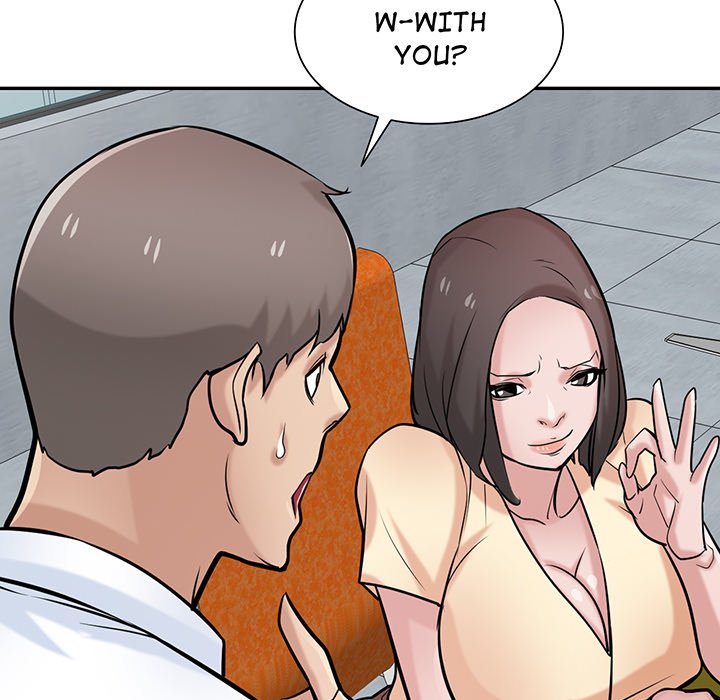 The Mismatch Chapter 38 image 11