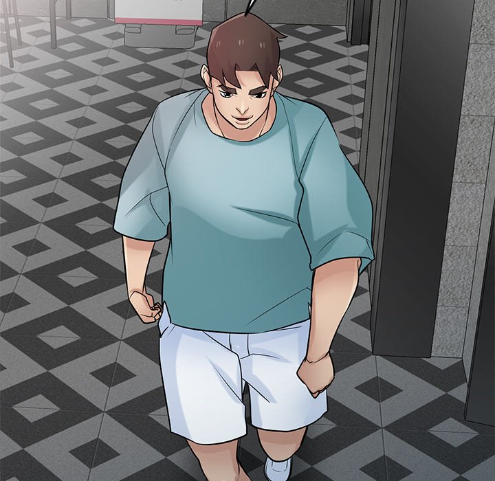 The Mismatch Chapter 38 image 126