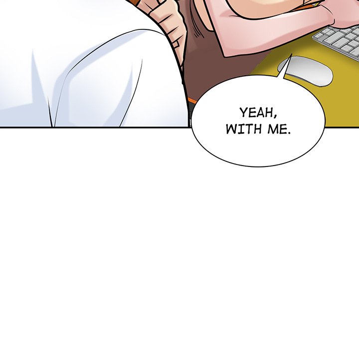The Mismatch Chapter 38 image 12