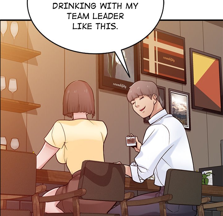 The Mismatch Chapter 38 image 18