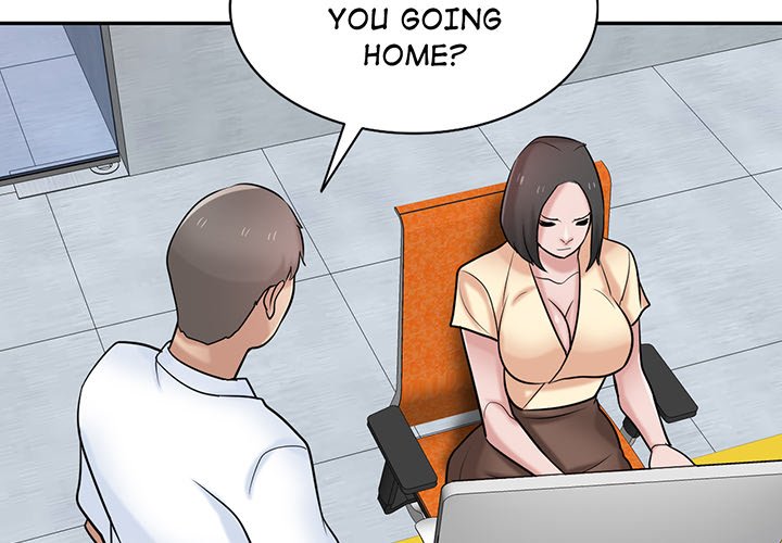 The Mismatch Chapter 38 image 1