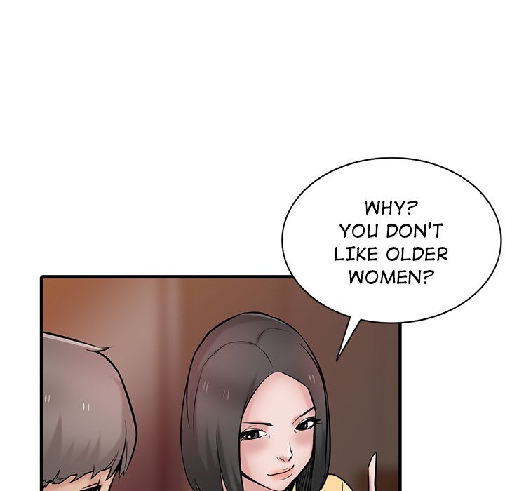 The Mismatch Chapter 38 image 20