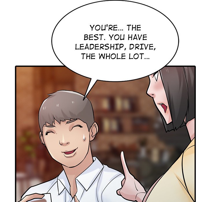 The Mismatch Chapter 38 image 25