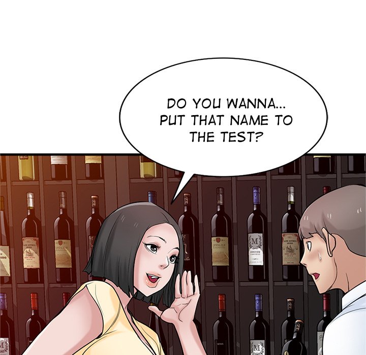 The Mismatch Chapter 38 image 36