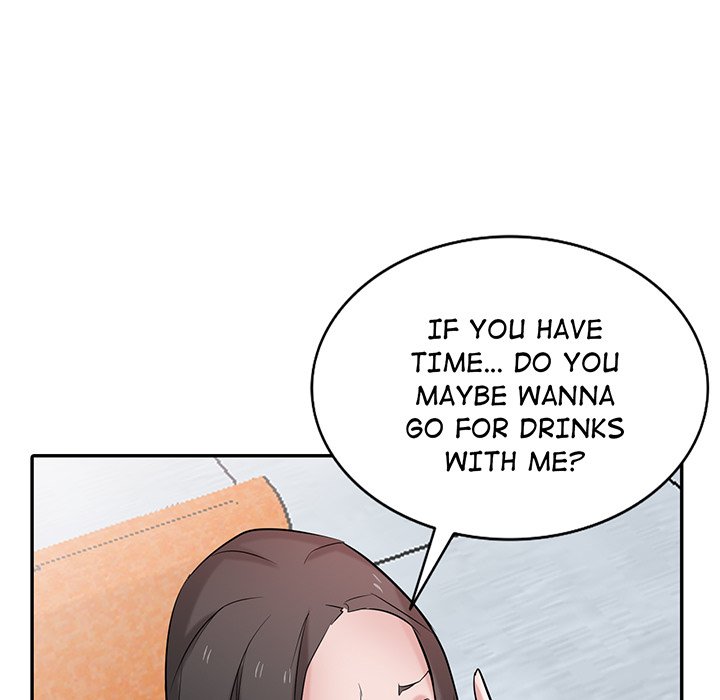 The Mismatch Chapter 38 image 8