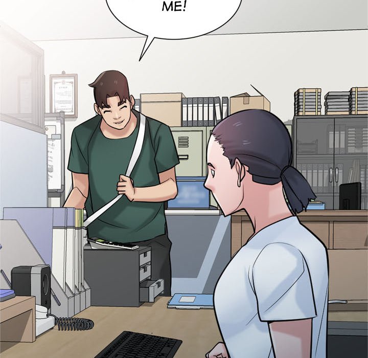 The Mismatch Chapter 39 image 106