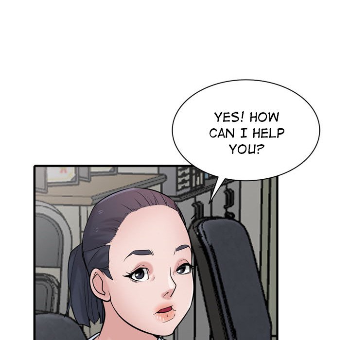 The Mismatch Chapter 39 image 108