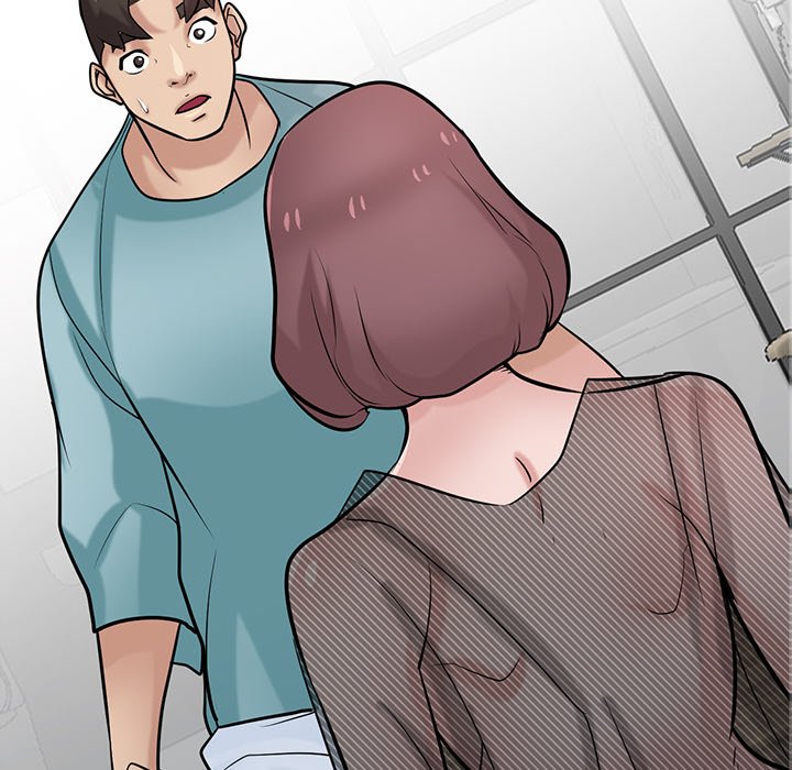 The Mismatch Chapter 39 image 10