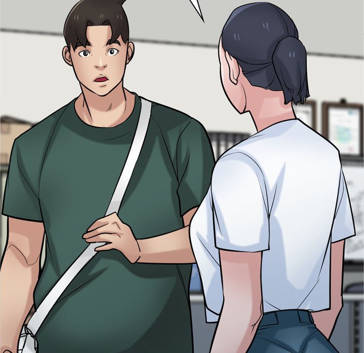 The Mismatch Chapter 39 image 119