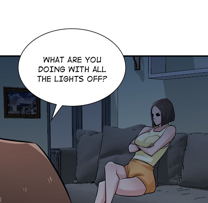 The Mismatch Chapter 39 image 133