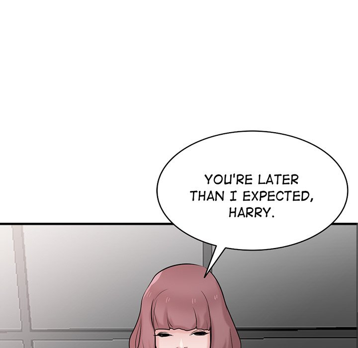 The Mismatch Chapter 39 image 4