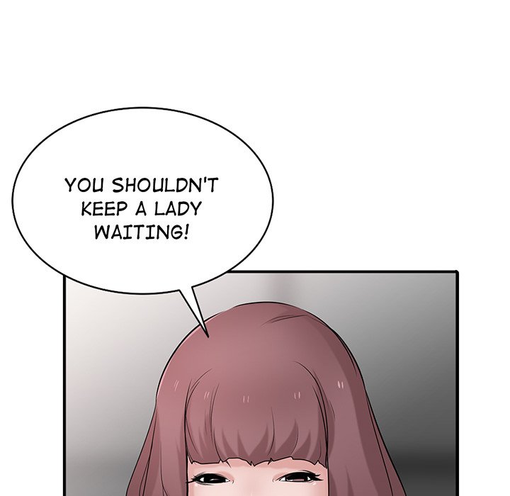 The Mismatch Chapter 39 image 7