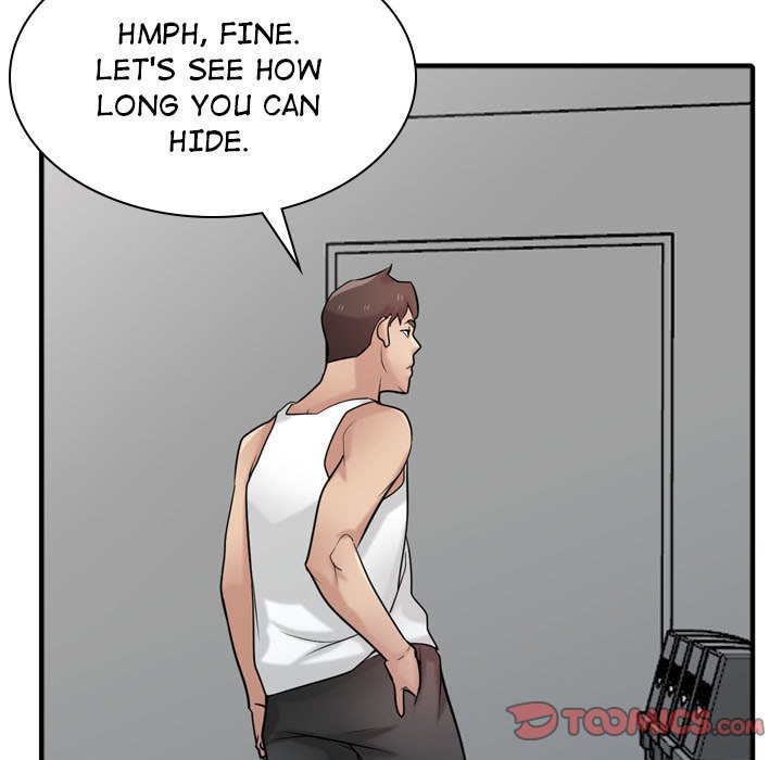 The Mismatch Chapter 39 image 98