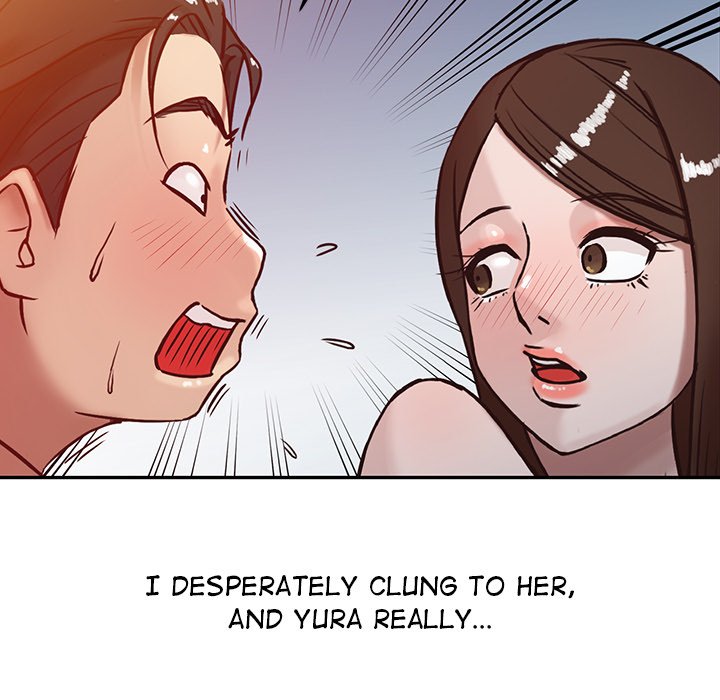 The Mismatch Chapter 4 image 25