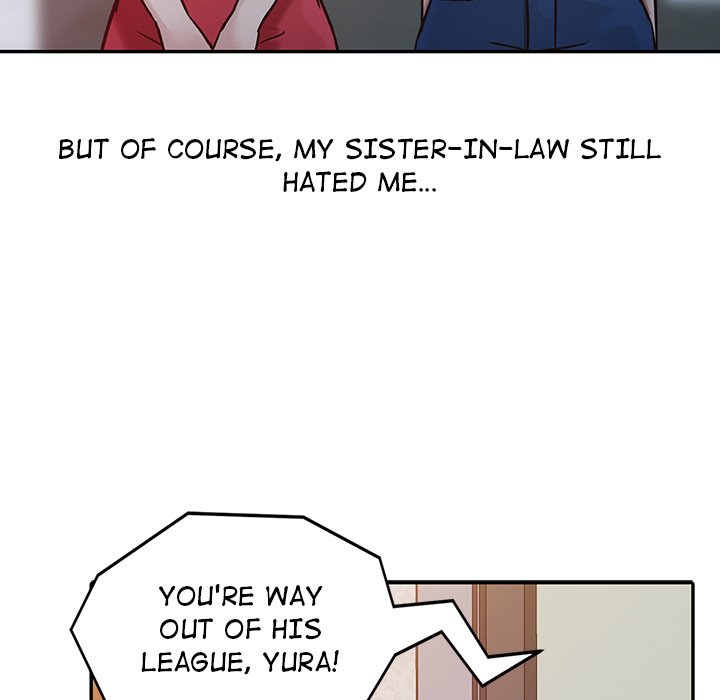 The Mismatch Chapter 4 image 36