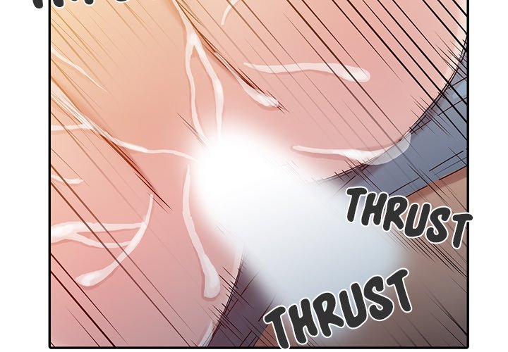 The Mismatch Chapter 4 image 3