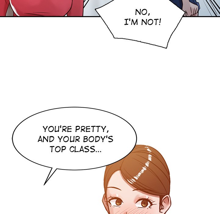 The Mismatch Chapter 4 image 39