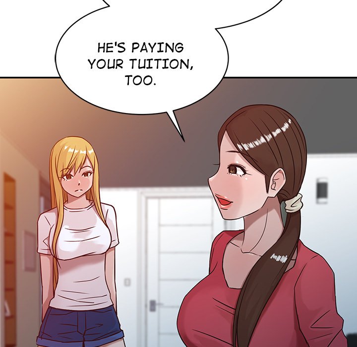 The Mismatch Chapter 4 image 43