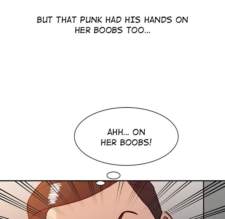 The Mismatch Chapter 4 image 72