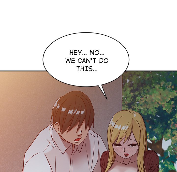 The Mismatch Chapter 4 image 74