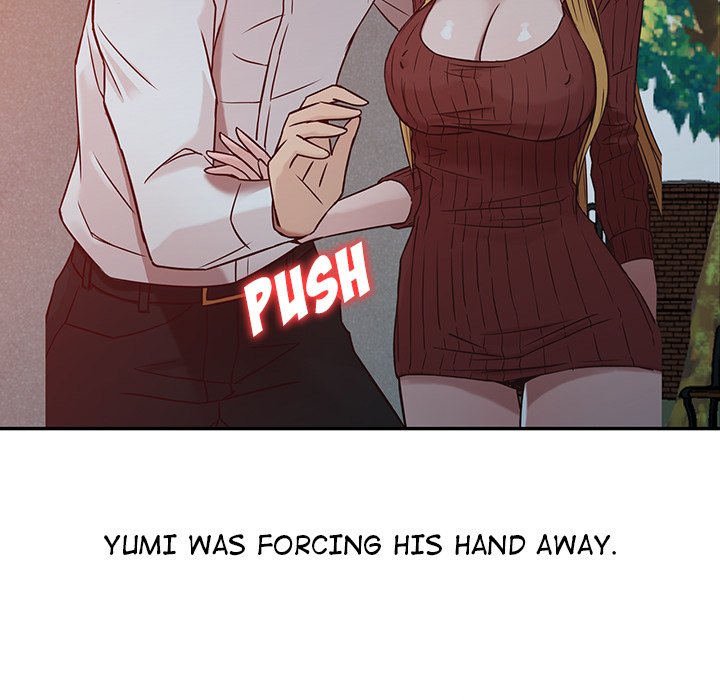 The Mismatch Chapter 4 image 75