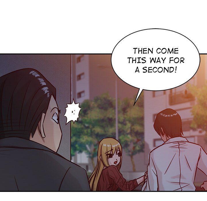 The Mismatch Chapter 4 image 78