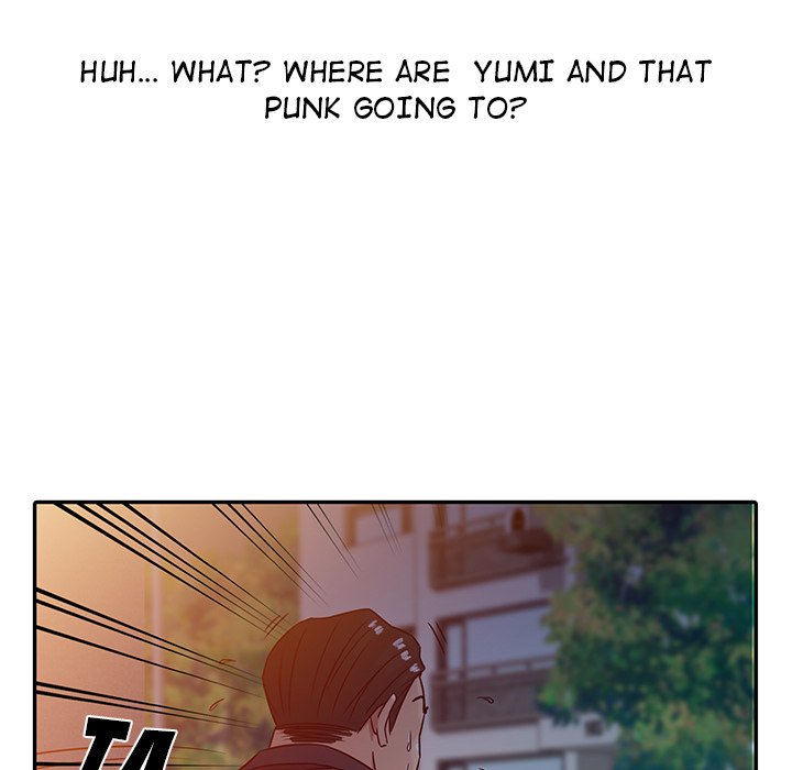 The Mismatch Chapter 4 image 79