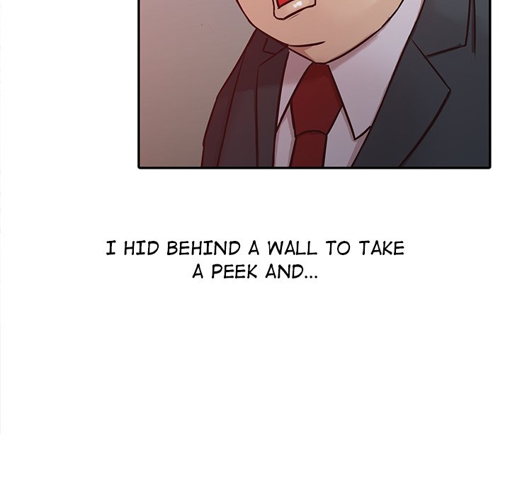 The Mismatch Chapter 4 image 85