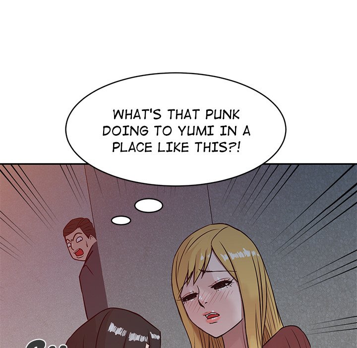 The Mismatch Chapter 4 image 87