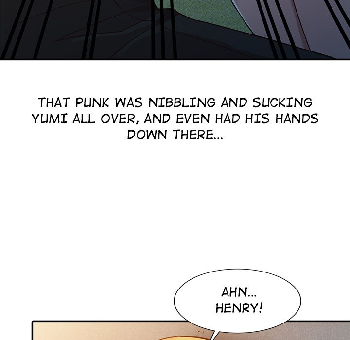 The Mismatch Chapter 4 image 89