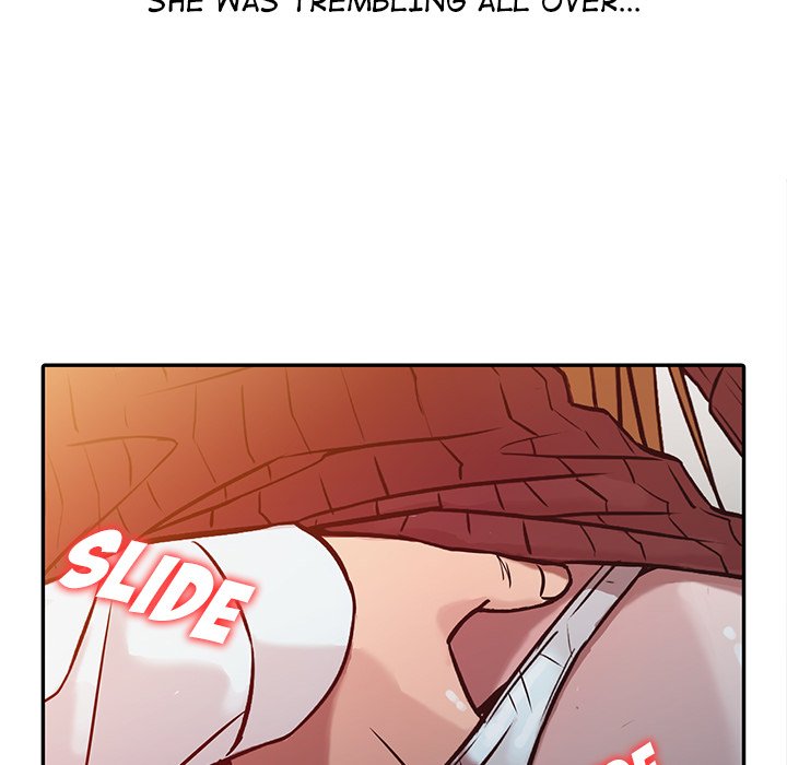The Mismatch Chapter 4 image 91