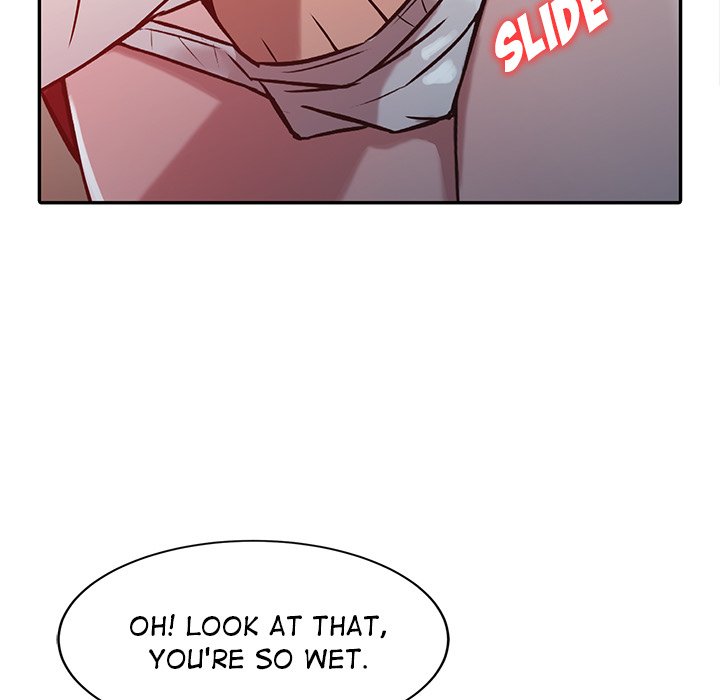The Mismatch Chapter 4 image 92