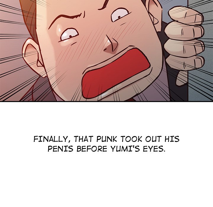 The Mismatch Chapter 4 image 97