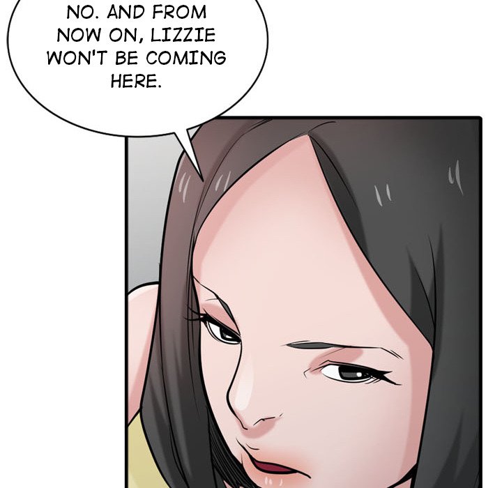 The Mismatch Chapter 40 image 9