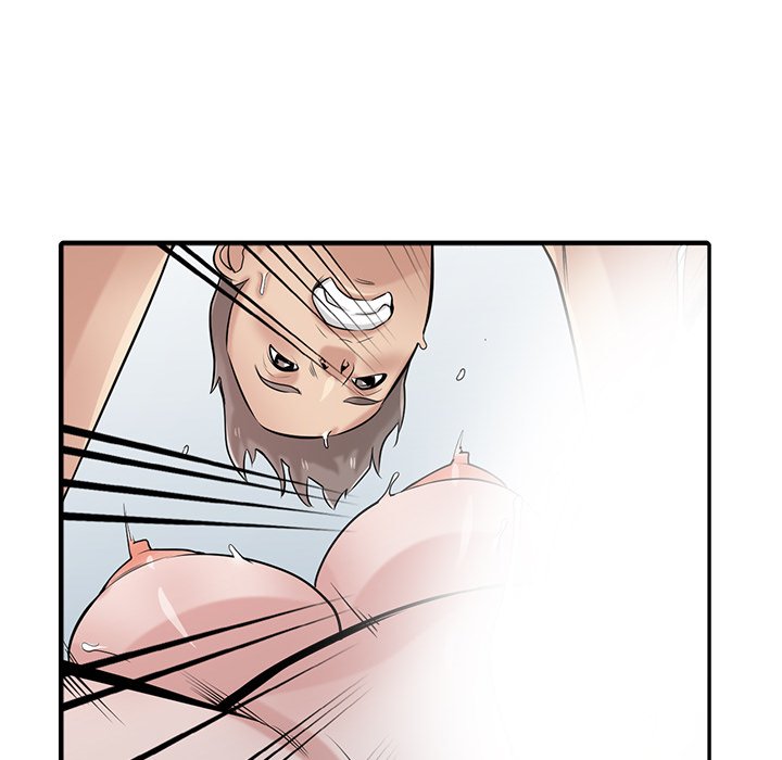 The Mismatch Chapter 40 image 102