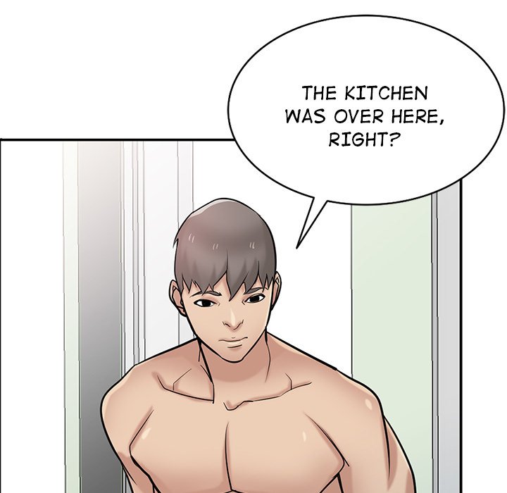 The Mismatch Chapter 40 image 118