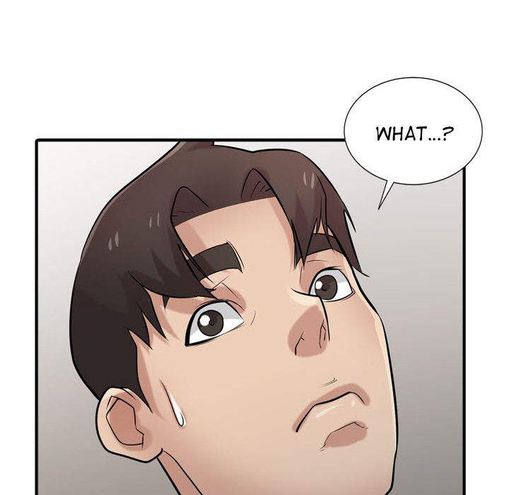 The Mismatch Chapter 40 image 11