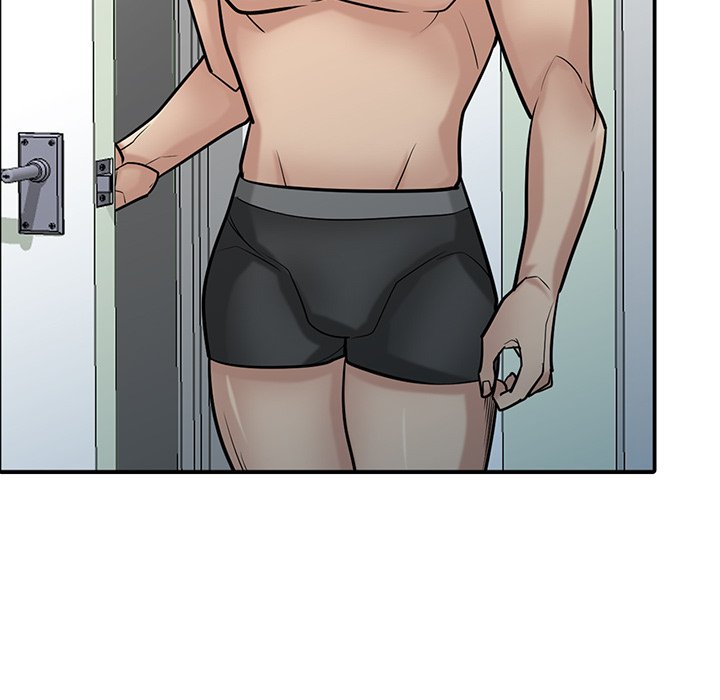 The Mismatch Chapter 40 image 119