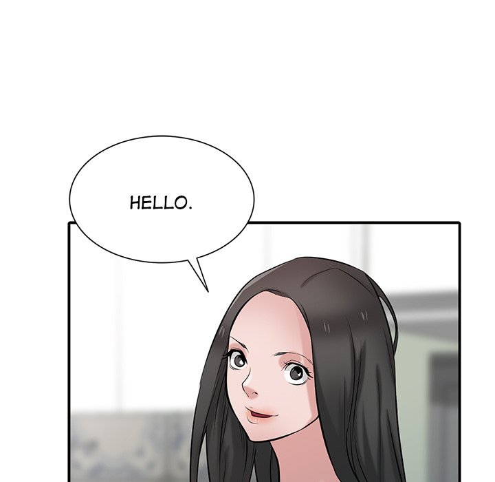 The Mismatch Chapter 40 image 125