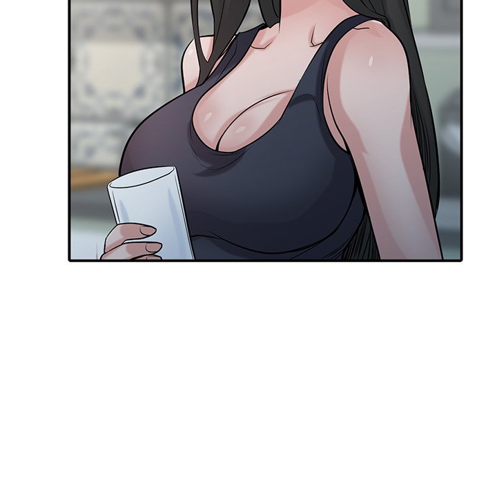 The Mismatch Chapter 40 image 126