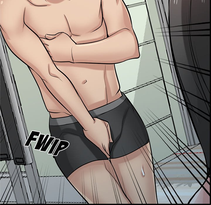 The Mismatch Chapter 40 image 128