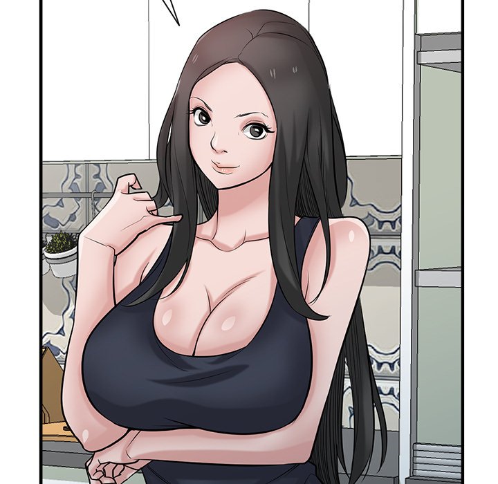 The Mismatch Chapter 40 image 130