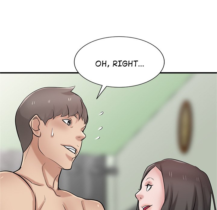 The Mismatch Chapter 40 image 132