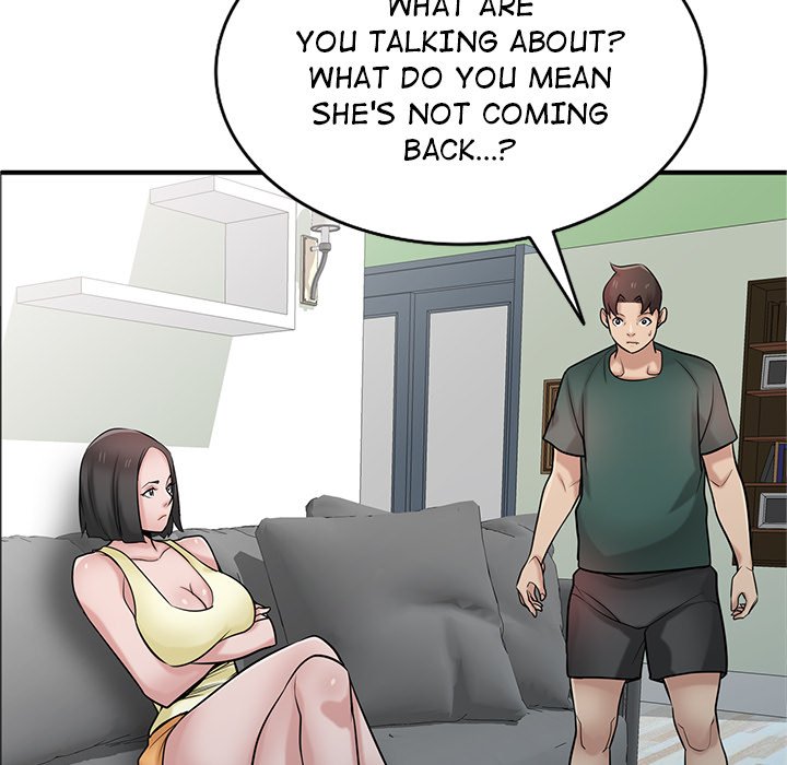 The Mismatch Chapter 40 image 16