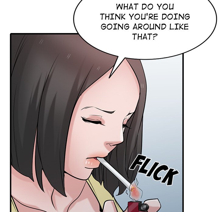The Mismatch Chapter 40 image 35