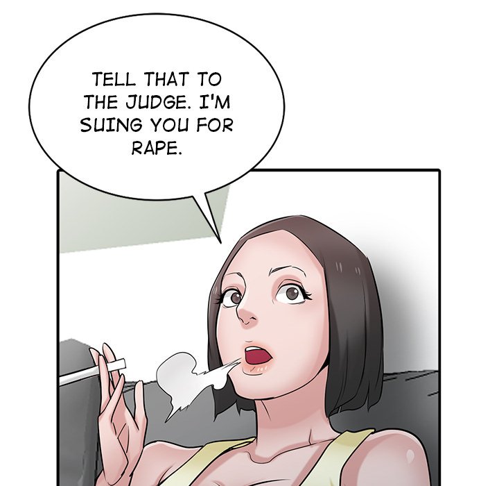 The Mismatch Chapter 40 image 40