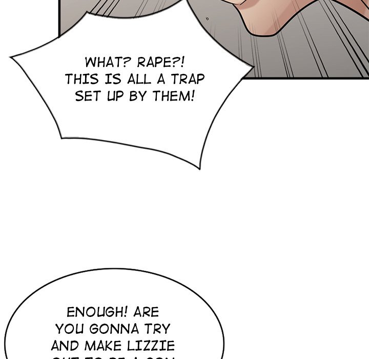 The Mismatch Chapter 40 image 43