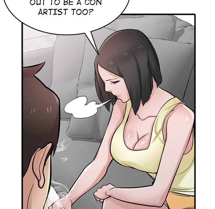 The Mismatch Chapter 40 image 44