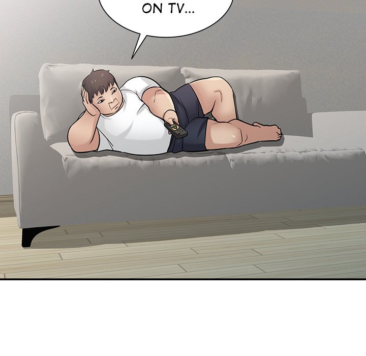 The Mismatch Chapter 40 image 68