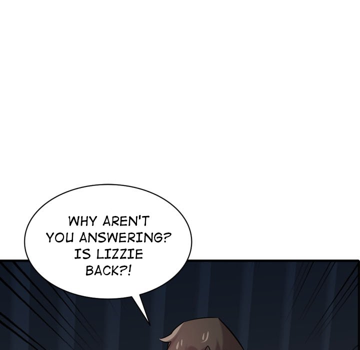 The Mismatch Chapter 40 image 6